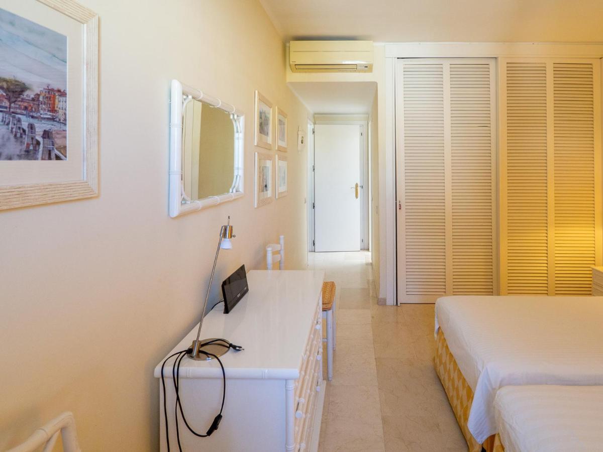 Appartement Magnifico Piso En
