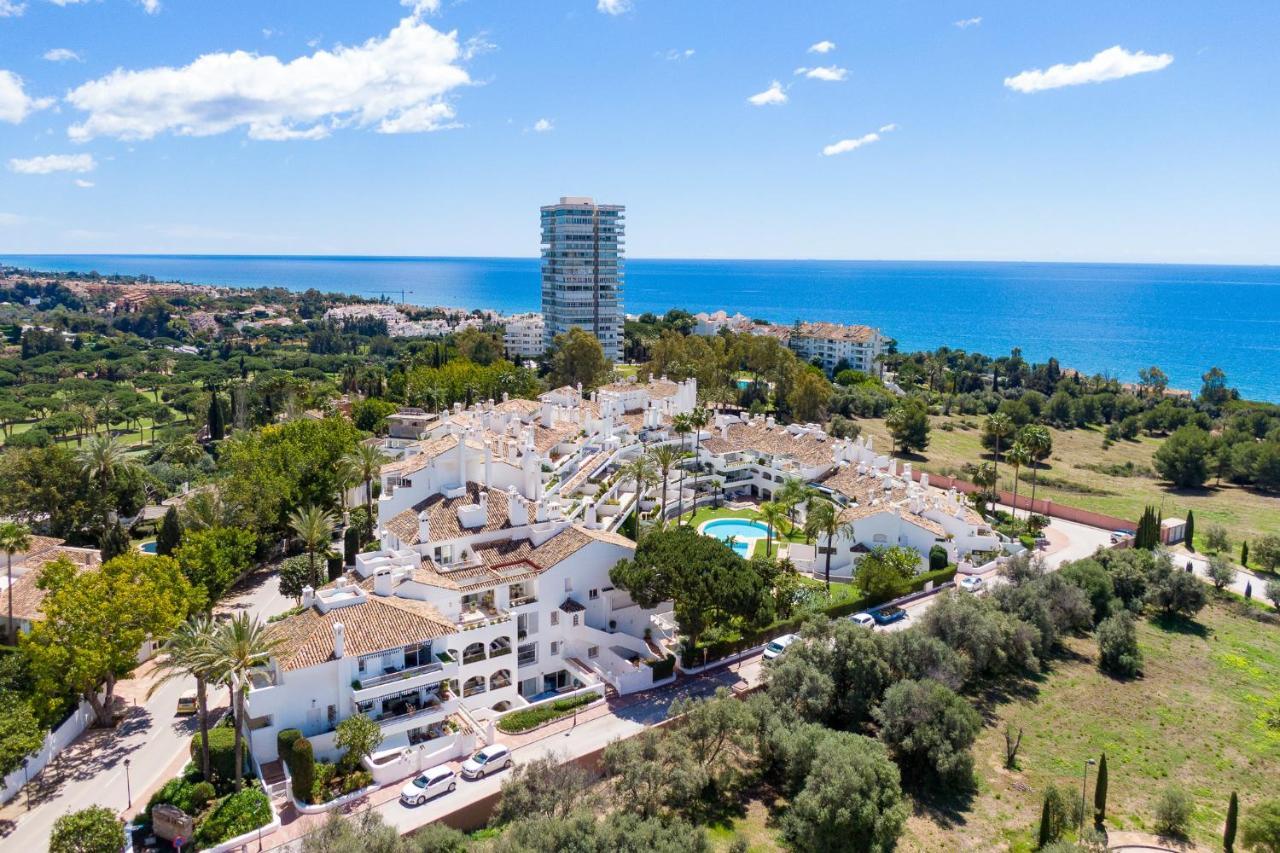 Appartement Magnifico Piso En Marbella