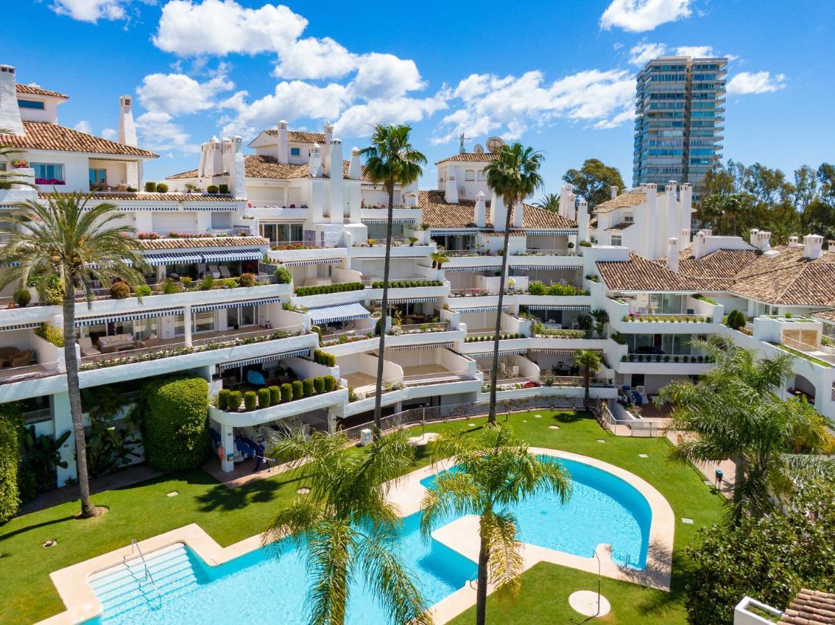 Appartement Magnifico Piso En Marbella