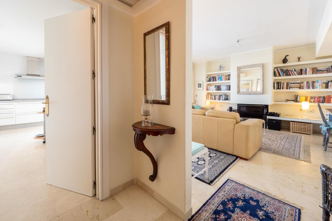 Magnifico Piso En Appartement *