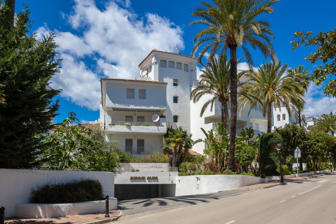 Magnifico Piso En Appartement Marbella