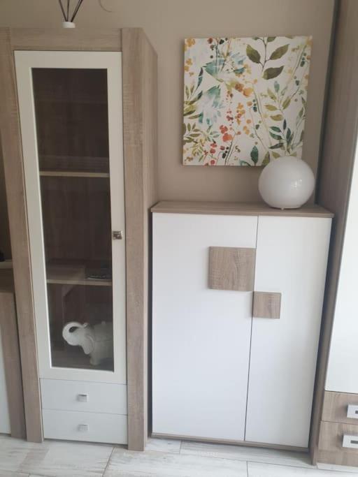 Precioso Estudio Con Piscina A 200m Del Mar Apartment *