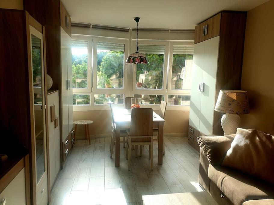 Apartment Precioso Estudio Con Piscina A 200m Del Mar Marbella