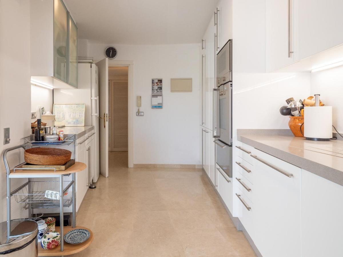 Appartement Magnifico Piso En Marbella