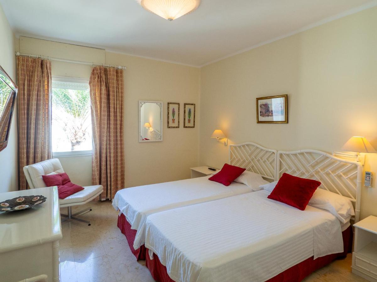Magnifico Piso En * Marbella