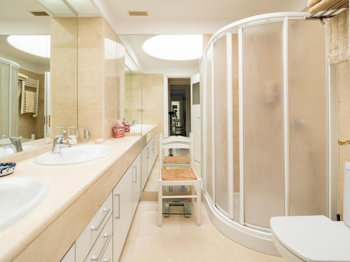 Appartement Magnifico Piso En Marbella