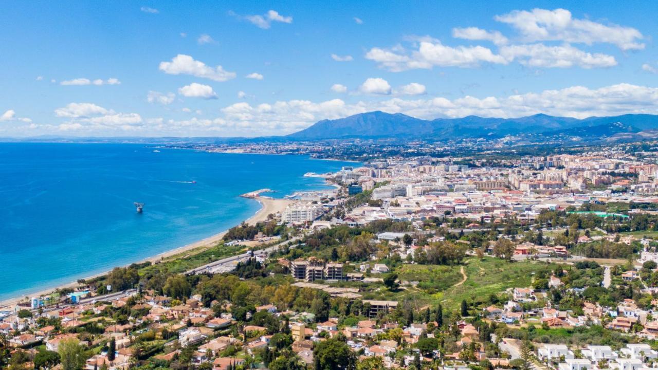 Magnifico Piso En Appartement Marbella