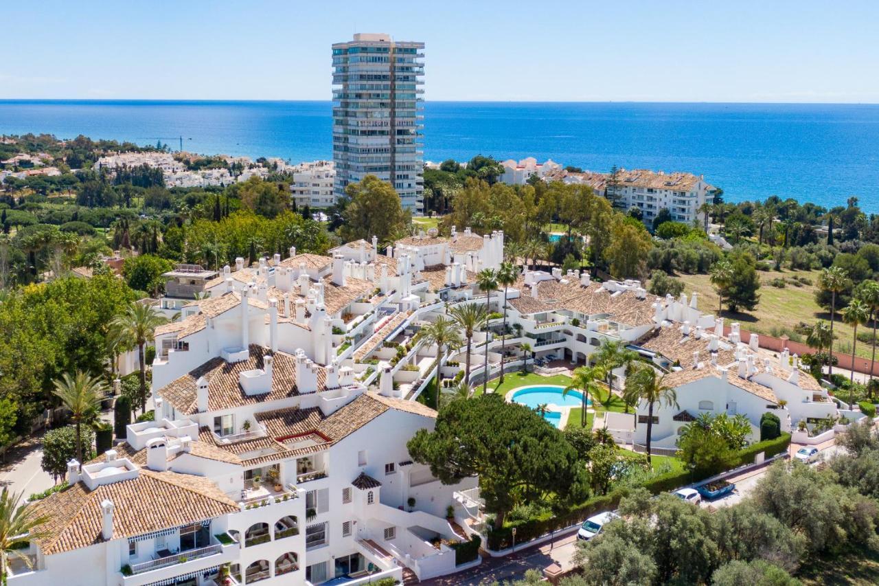 Magnifico Piso En * Marbella