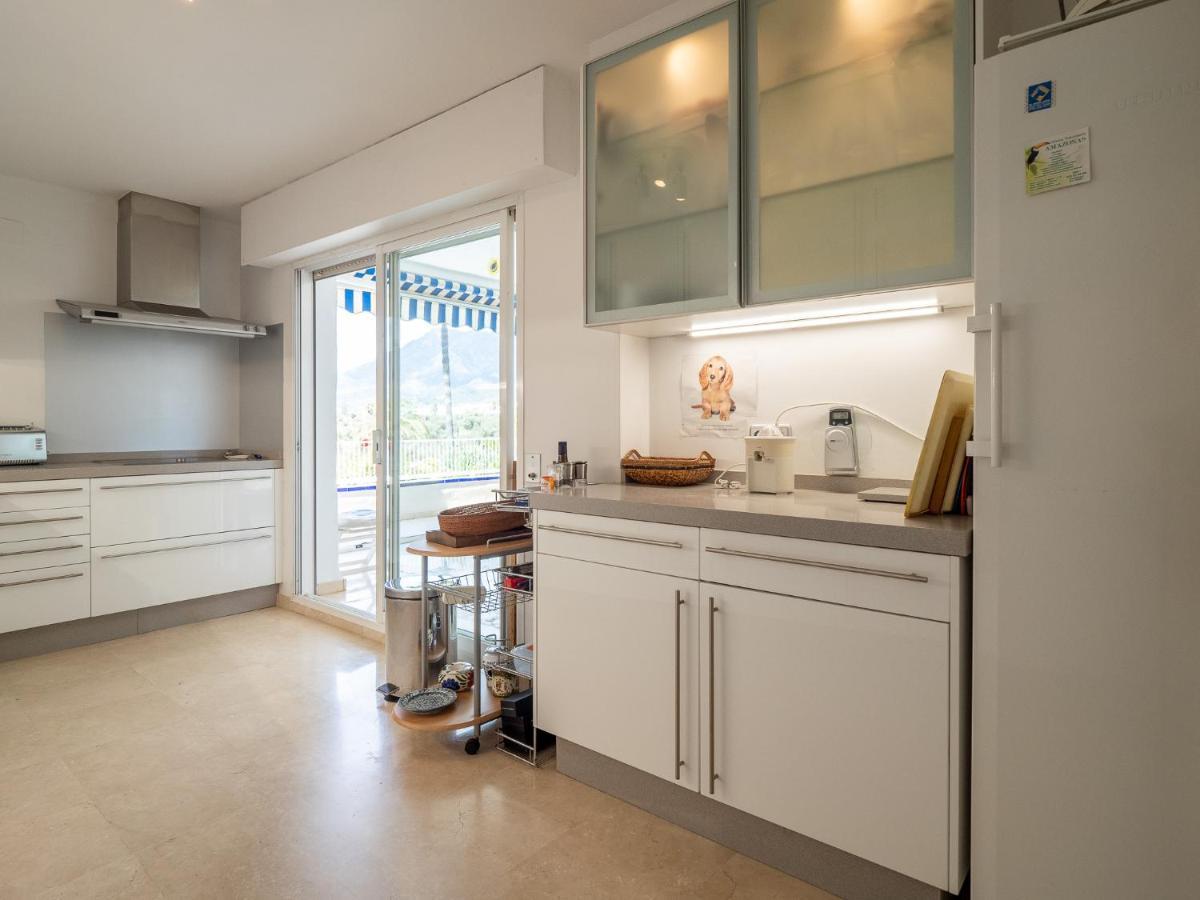 Appartement Magnifico Piso En