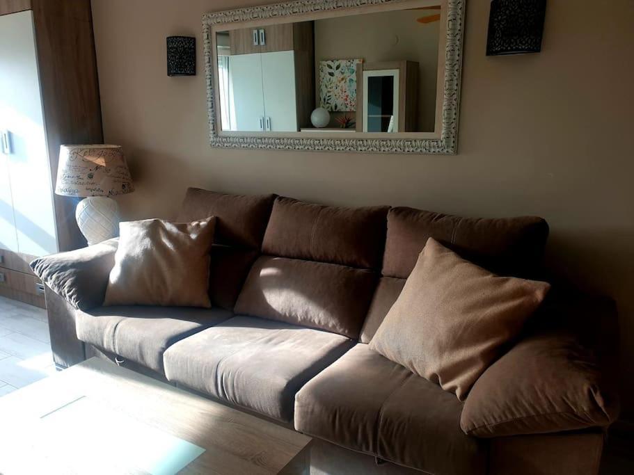 Precioso Estudio Con Piscina A 200m Del Mar * Marbella