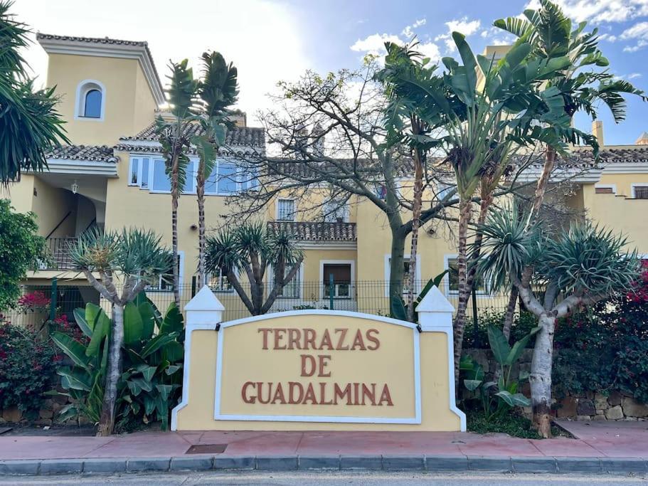 Atico Nuevo En Lujosa Urbanizacion Junto A Restaurantes Y Cafeterias Apartamento Marbella