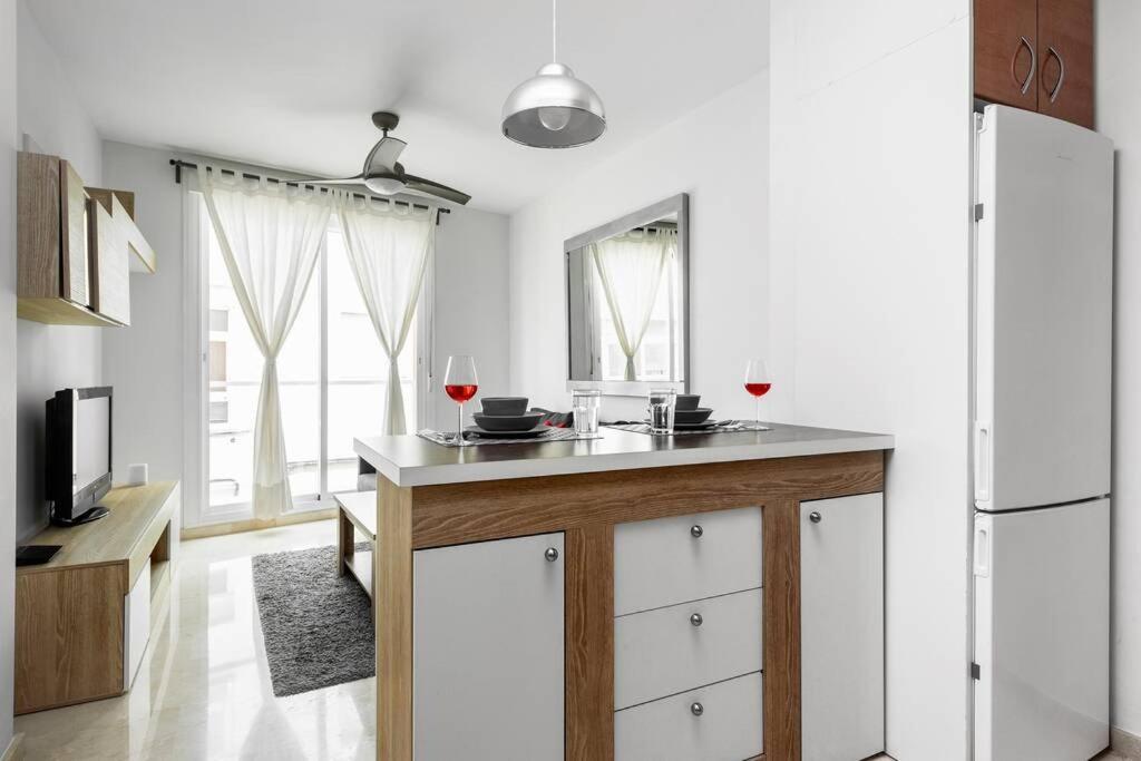 Excellent Location Bulevar San Pedro Alcantara-marbella Marbella