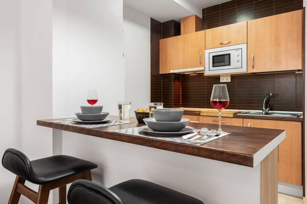Apartment Excellent Location Bulevar San Pedro Alcantara-marbella Marbella