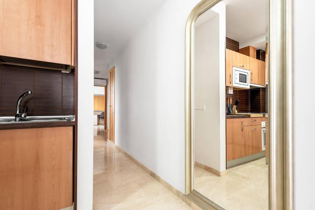 Excellent Location Bulevar San Pedro Alcantara-marbella Apartment