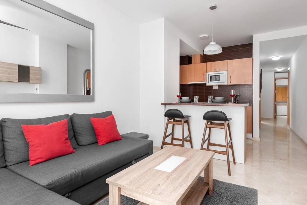 Apartment Excellent Location Bulevar San Pedro Alcantara-marbella Marbella