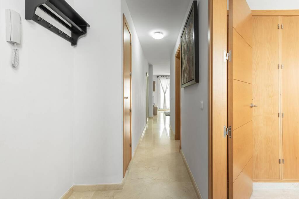 Apartment Excellent Location Bulevar San Pedro Alcantara-marbella Marbella