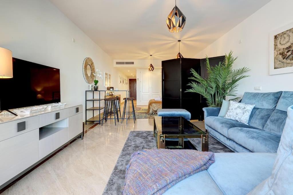 Apartamento Luxurious 80m² Apartment, Stunning Sea Views - Rio Real Golf, *