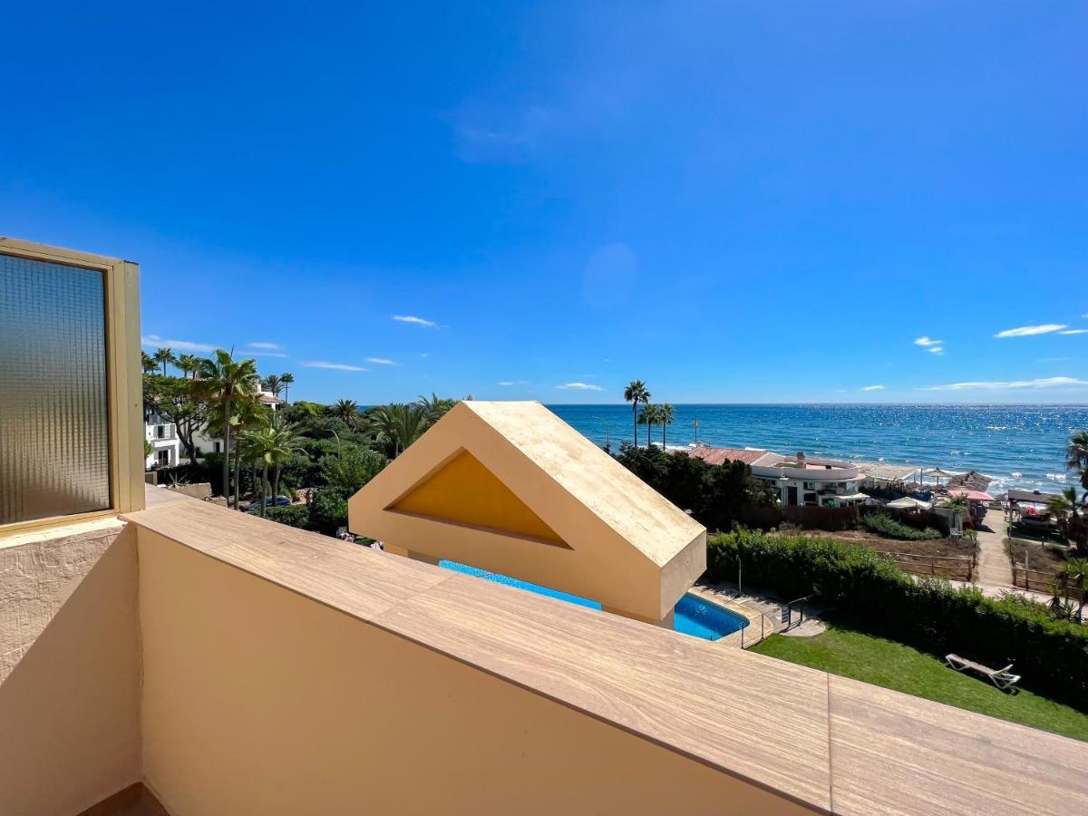 Oleholidays 1134 Romana Playa Vistas Panoramicas Al Mar Apartment *