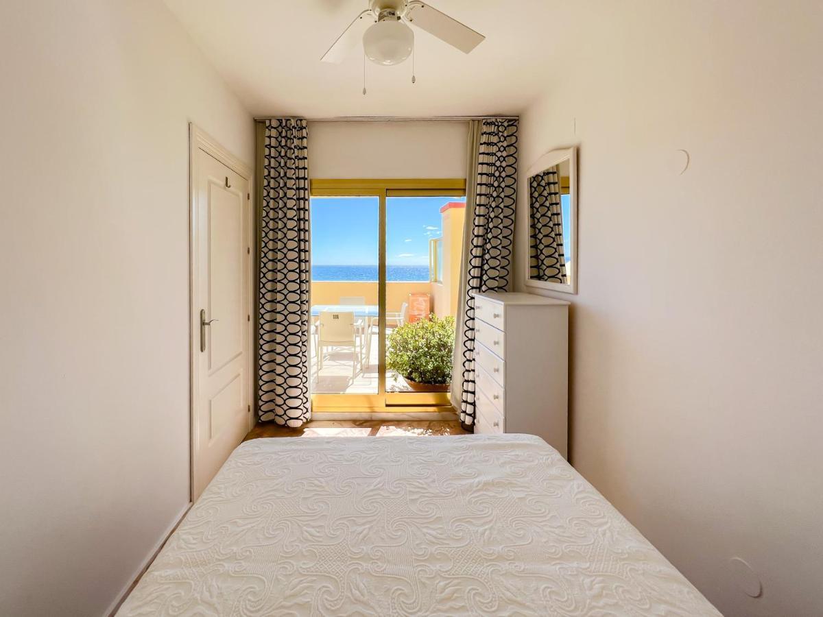 Oleholidays 1134 Romana Playa Vistas Panoramicas Al Mar * Marbella
