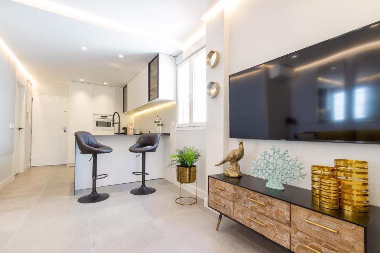 Banus - Golden Mile Carolina Park * Marbella