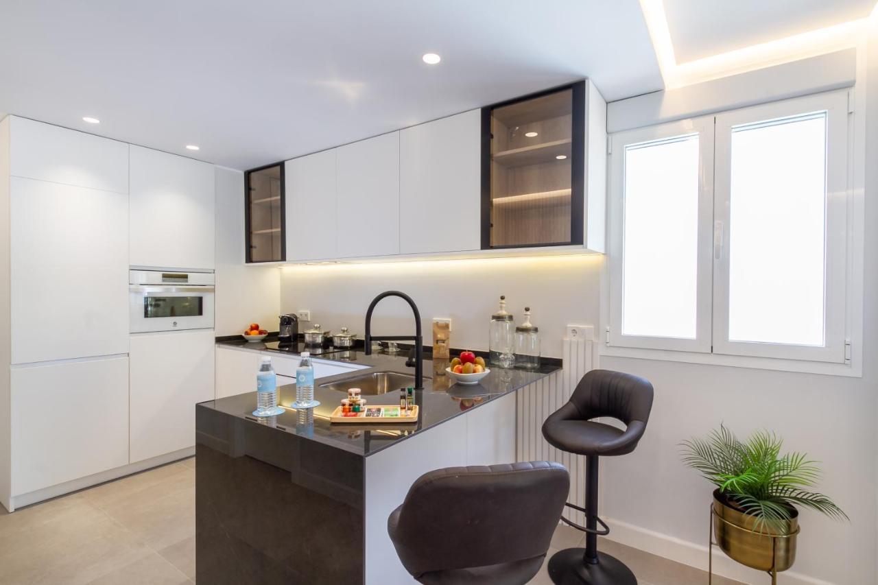 Appartement Banus - Golden Mile Carolina Park