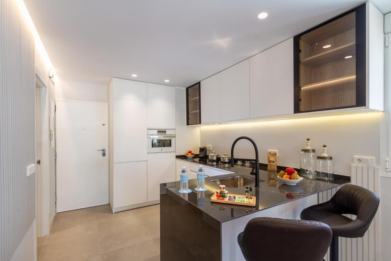 Apartamento Banus - Golden Mile Carolina Park *