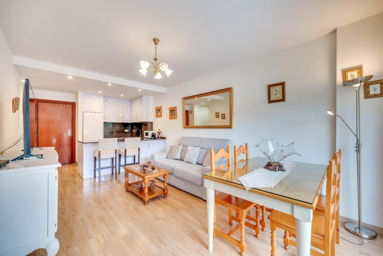 Appartement Piso Cerca A La Playa Marbella