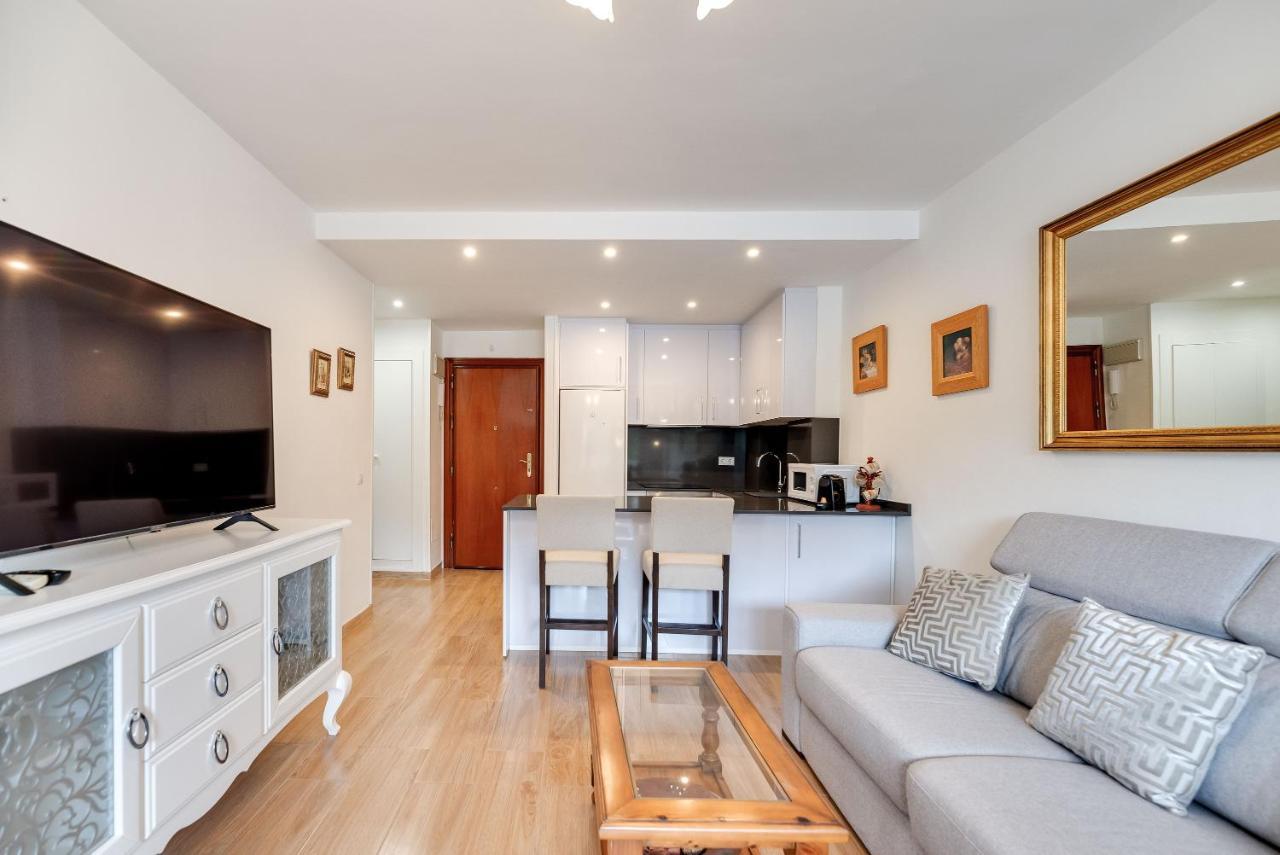 Appartement Piso Cerca A La Playa *