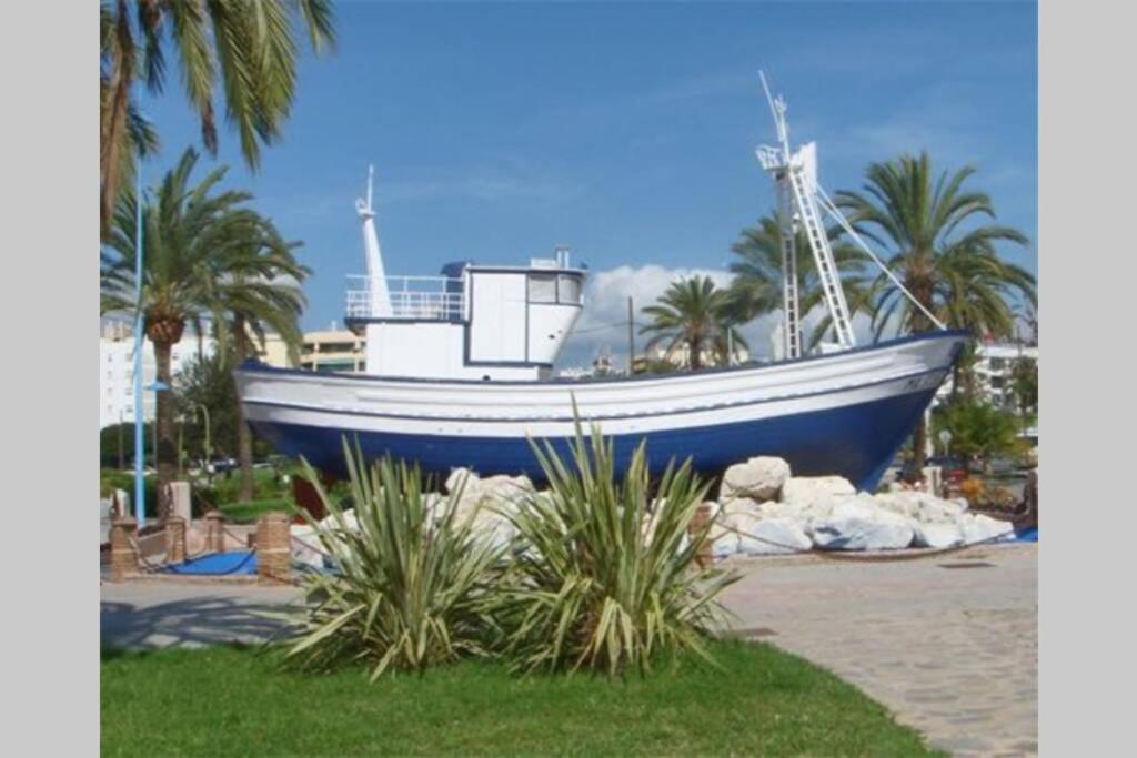 Excellent Location Bulevar San Pedro Alcantara-marbella Apartamento *
