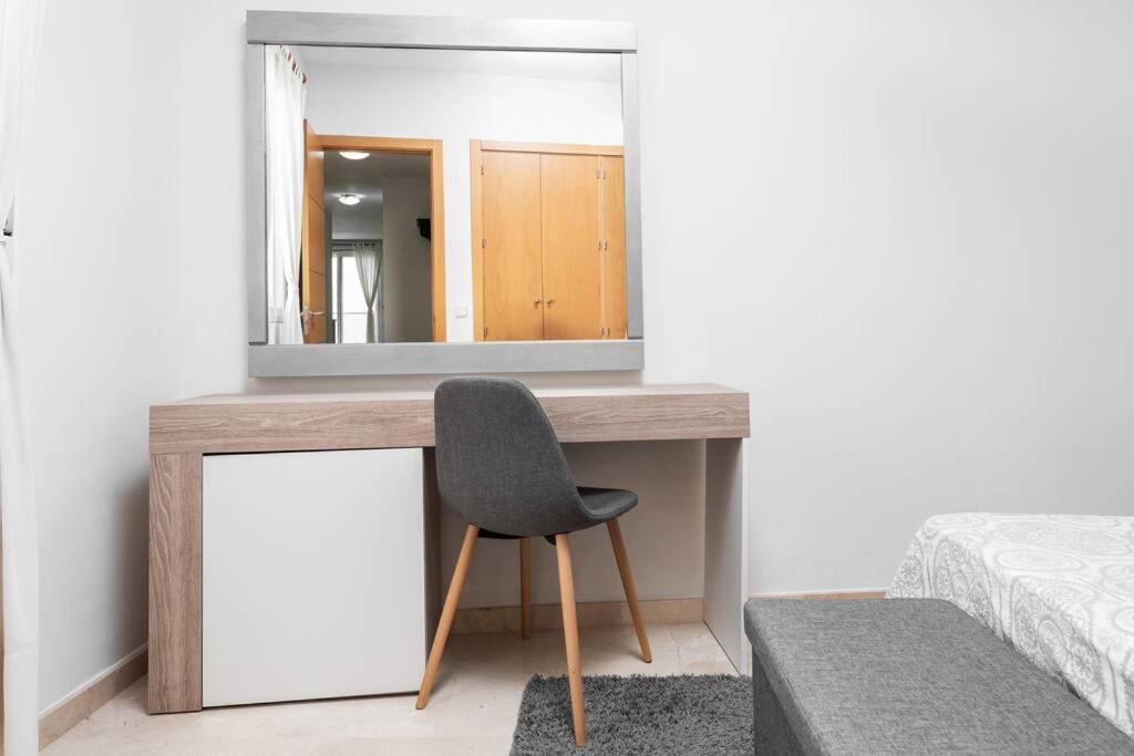 Apartment Excellent Location Bulevar San Pedro Alcantara-marbella *