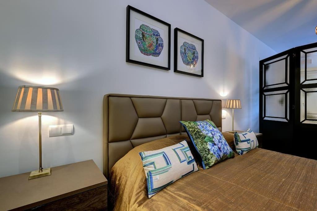 Luxurious 80m² Apartment, Stunning Sea Views - Rio Real Golf, *