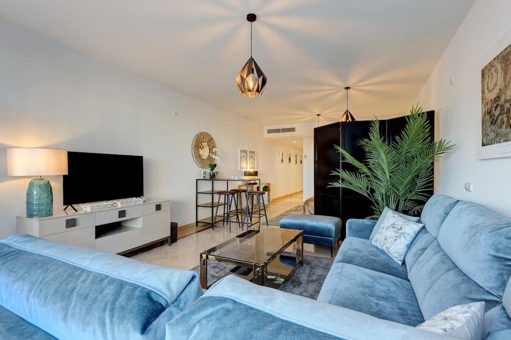 Luxurious 80m² Apartment, Stunning Sea Views - Rio Real Golf, Apartamento *