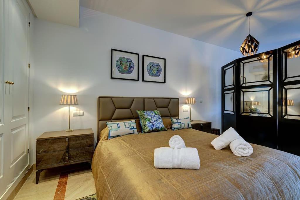 Luxurious 80m² Apartment, Stunning Sea Views - Rio Real Golf, Apartamento
