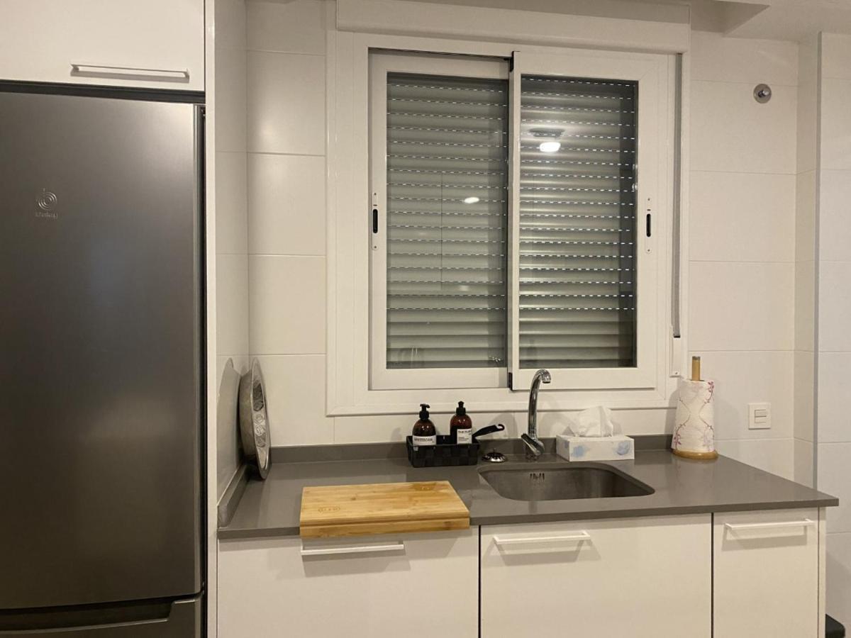 Residencia Jardin Del Rio * Marbella