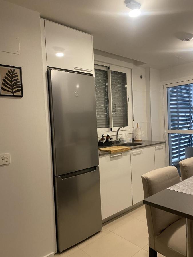 Residencia Jardin Del Rio Appartement *