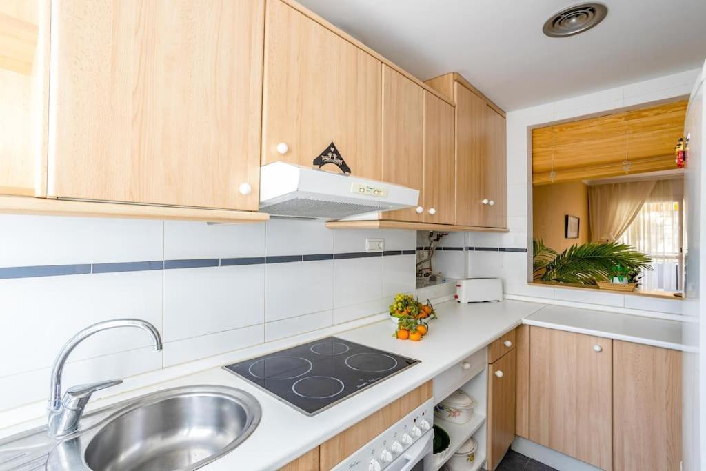 Apartamento Oleholidays Senorio Gonzaga Junto A Puerto Banus