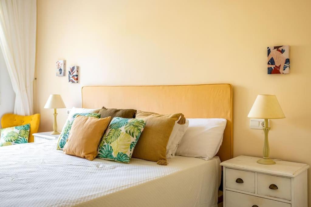 Oleholidays Senorio Gonzaga Junto A Puerto Banus Apartamento