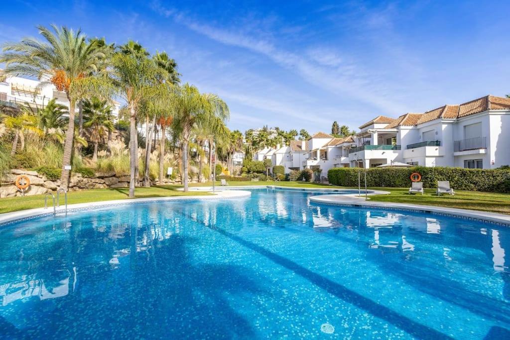Oleholidays Senorio Gonzaga Junto A Puerto Banus *
