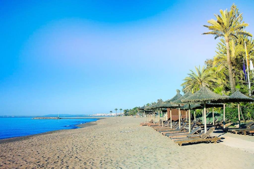 Oleholidays Senorio Gonzaga Junto A Puerto Banus Apartamento