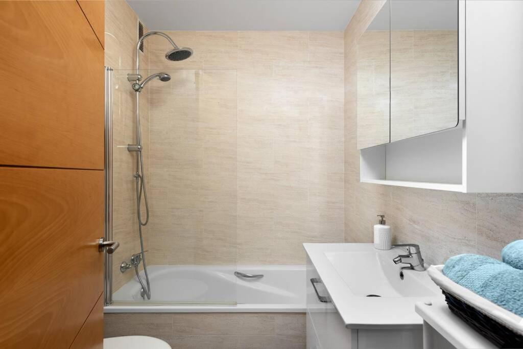 Excellent Location Bulevar San Pedro Alcantara-marbella Apartment *