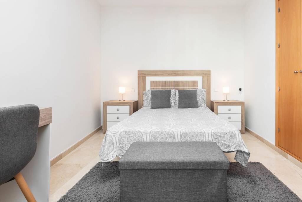 Excellent Location Bulevar San Pedro Alcantara-marbella Apartment Marbella