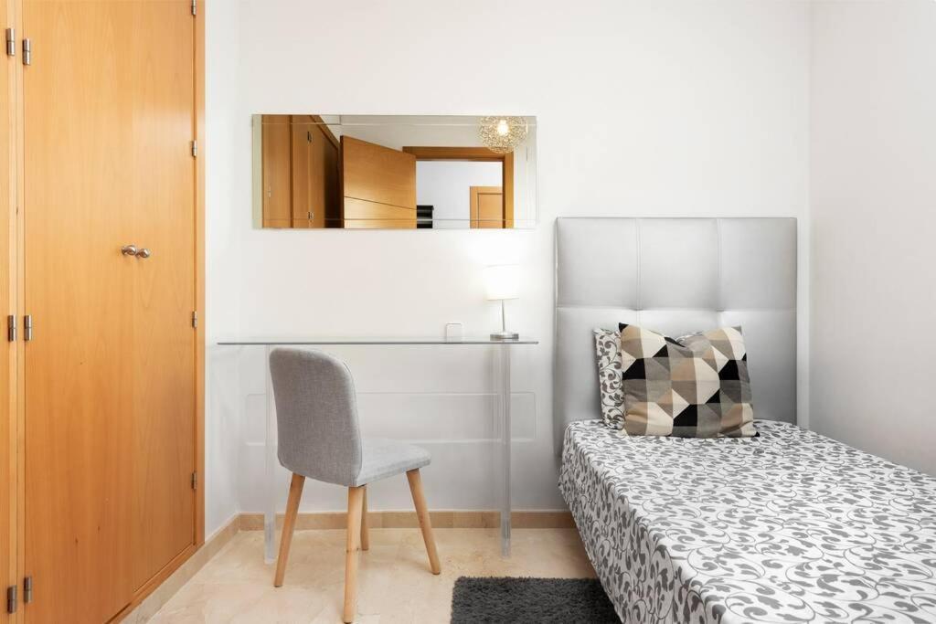 Apartment Excellent Location Bulevar San Pedro Alcantara-marbella *