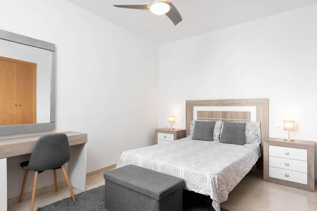 Apartment Excellent Location Bulevar San Pedro Alcantara-marbella Marbella