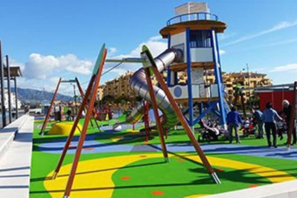 Excellent Location Bulevar San Pedro Alcantara-marbella Marbella