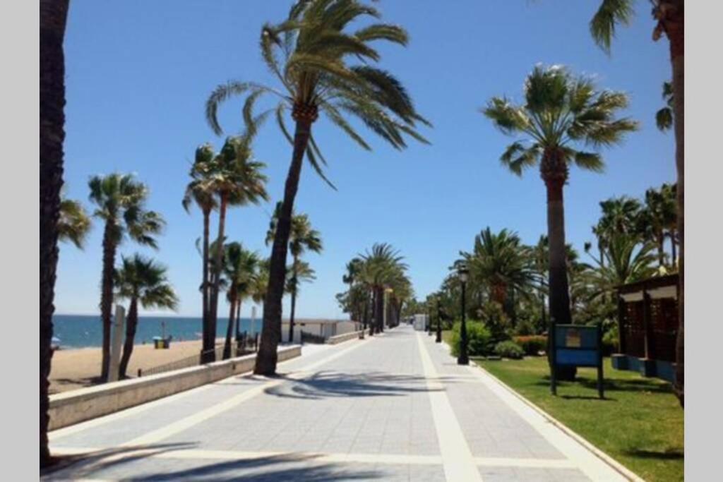 Excellent Location Bulevar San Pedro Alcantara-marbella Marbella