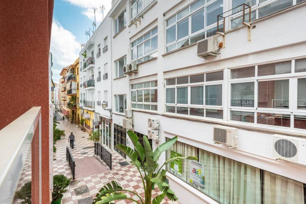 Excellent Location Bulevar San Pedro Alcantara-marbella