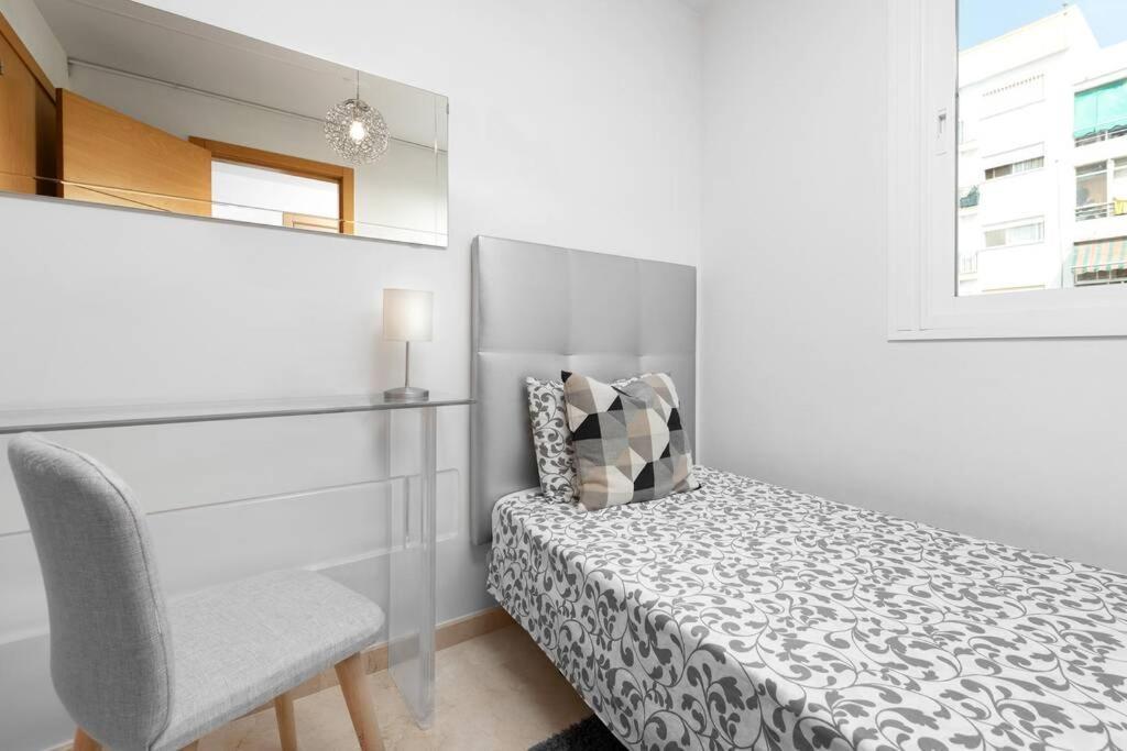 Excellent Location Bulevar San Pedro Alcantara-marbella