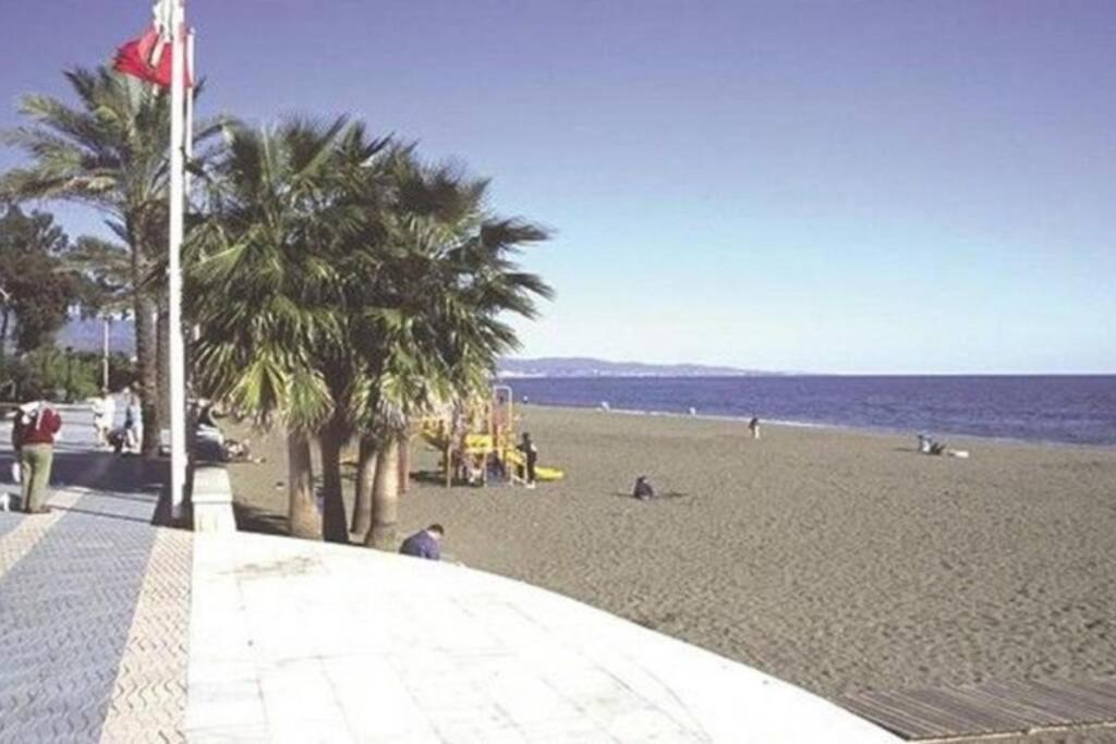 Excellent Location Bulevar San Pedro Alcantara-marbella Apartment Marbella