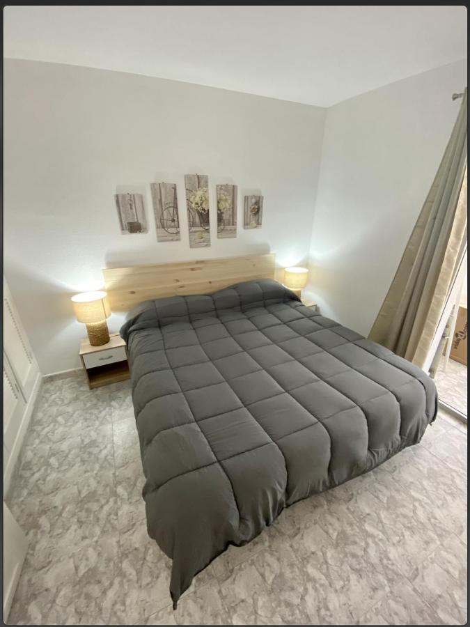 Centro Con Piscina Appartement Marbella