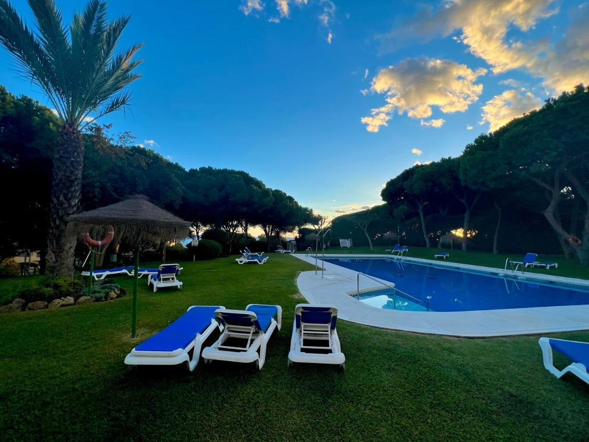 Appartement Fascinante Hogar En Cabo Pino En